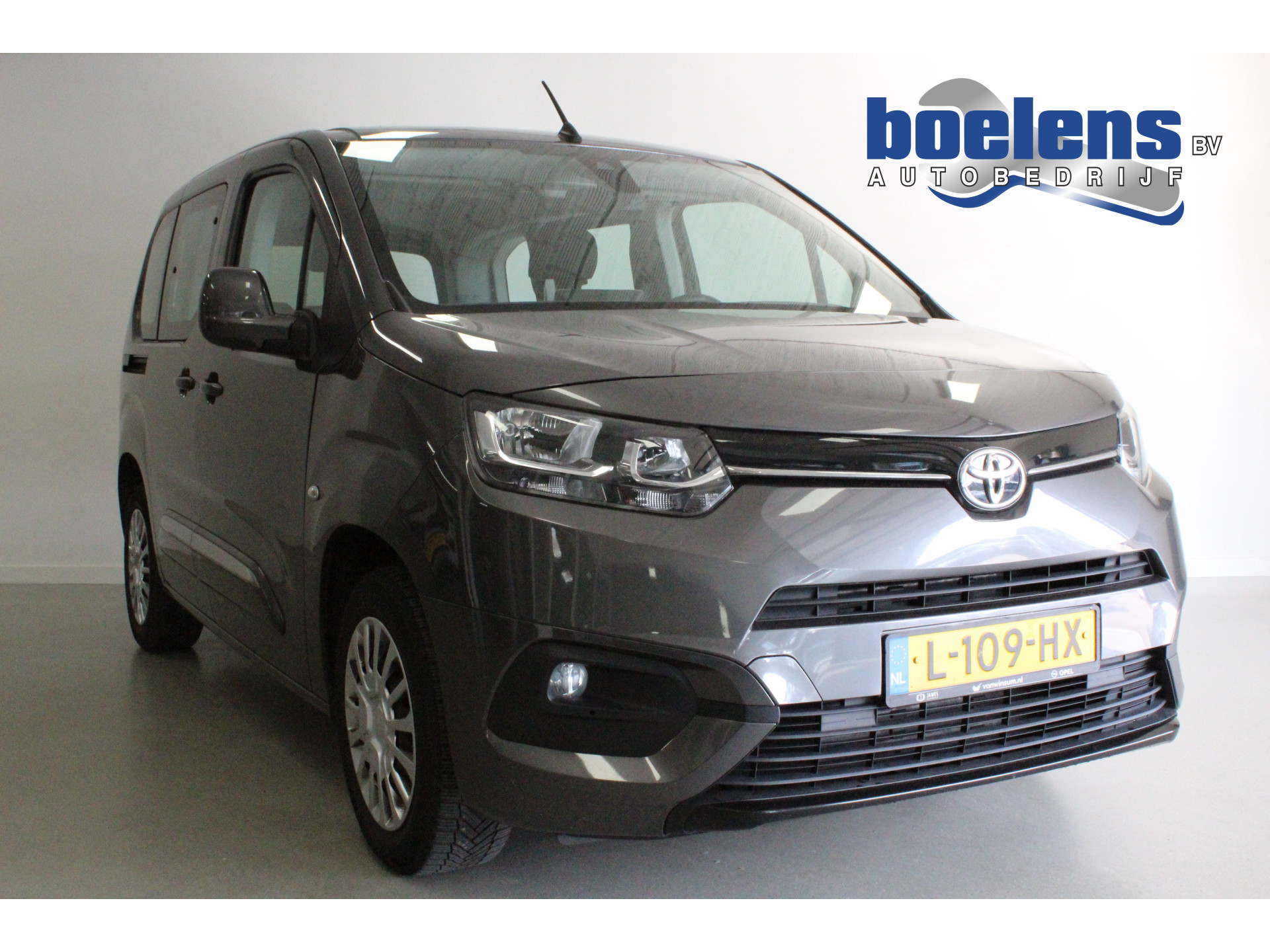 1.2 Turbo Professional 5P. | NAVIGATIE | PDC-A | AIRCO | SCHUIFDEUR/2X | CRUISE | LANE-ASSIST | DAB |
